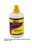 CREMEPARA PENTEAR SEM ENXAGUE REF 1063