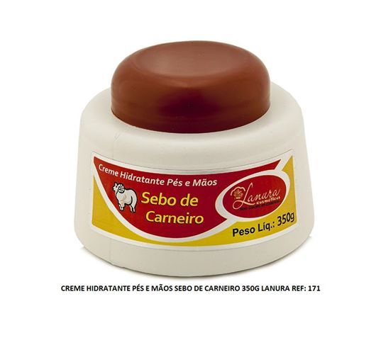 sebo de carneiro